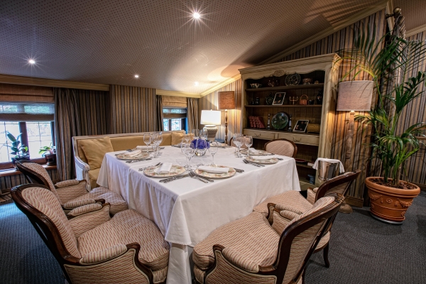 Площадки Butler