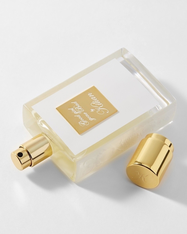 5 селективных ароматов с цветочными нотами для