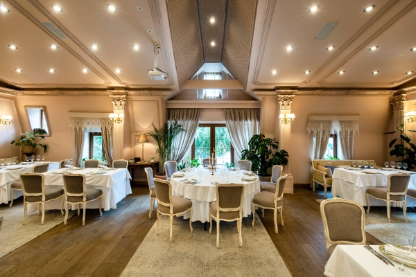 Площадки Butler