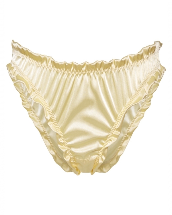 Где искать трусики-слипы для съемки утра невесты