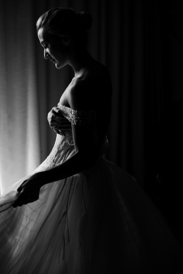 Эксклюзивные снимки с росписи основательницы блога Instafoodpassion