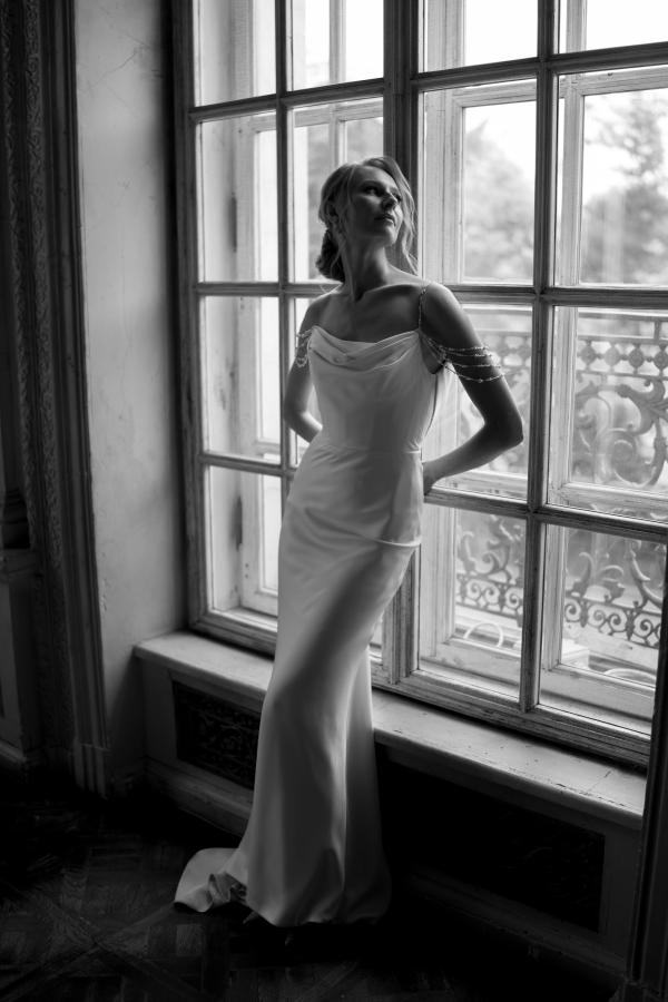 Камерная свадьба с ужином для 20 гостей