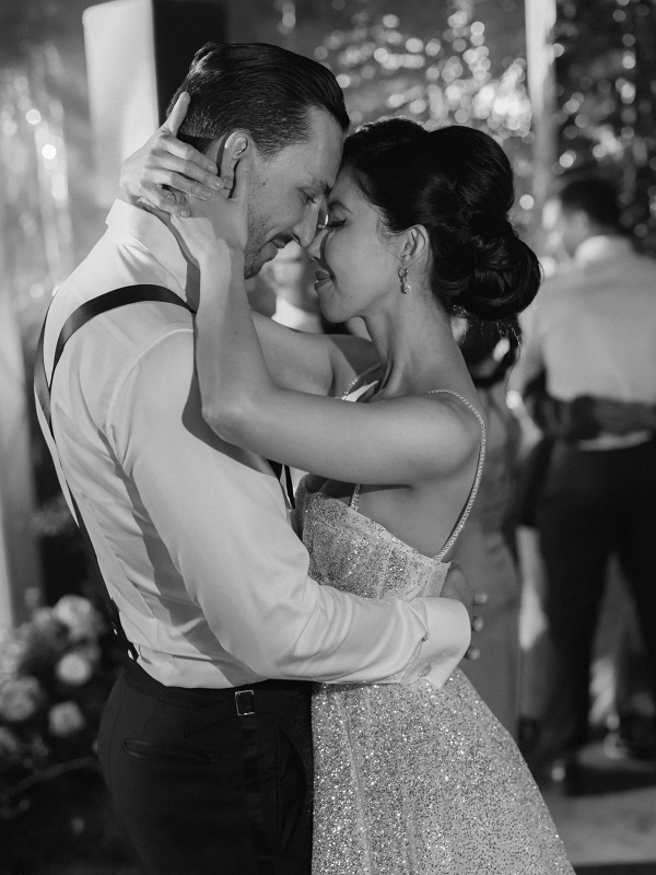 Свадьба на озере Комо, которую ждали 2