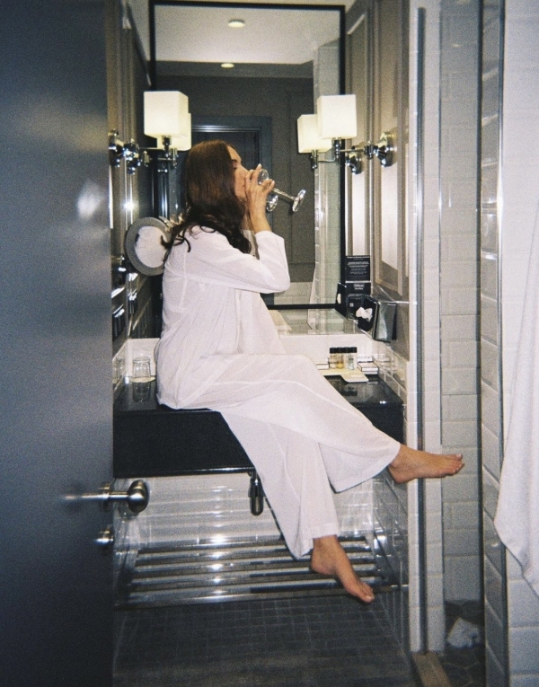 Chekhoff Hotel Moscow — бутик-отель для камерных