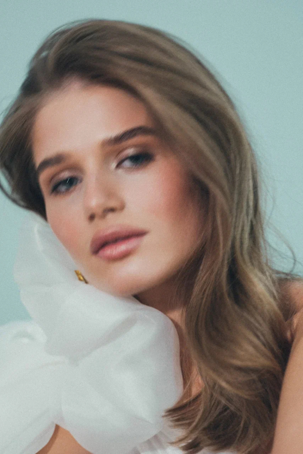 Стилисты Ксения Бодягина