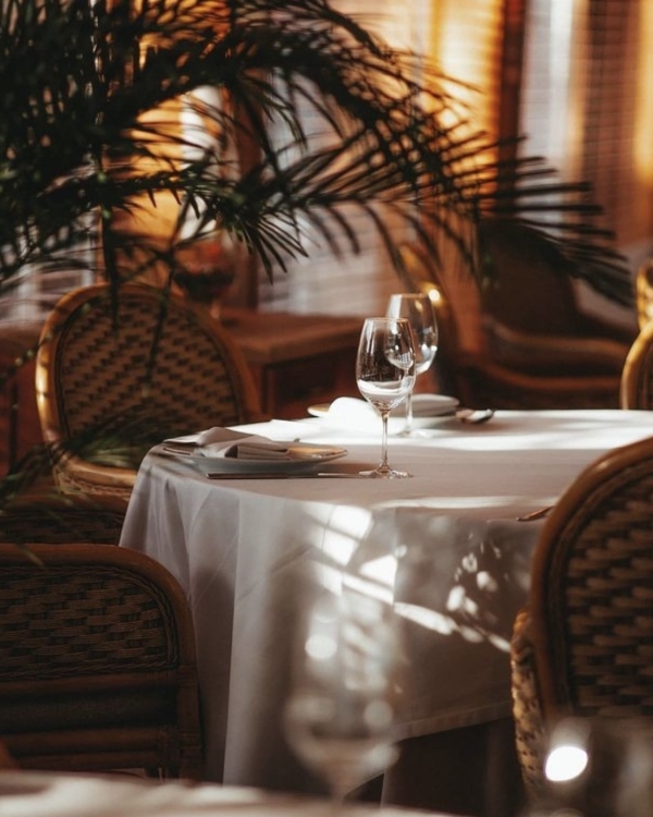 Где отметить помолвку в Москве