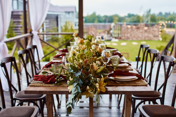 Площадки Ранчо