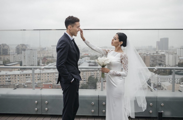 Площадки Novotel Moscow Centre