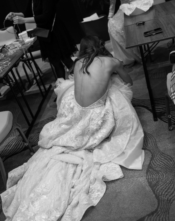 Фотографы Ралина Газизова