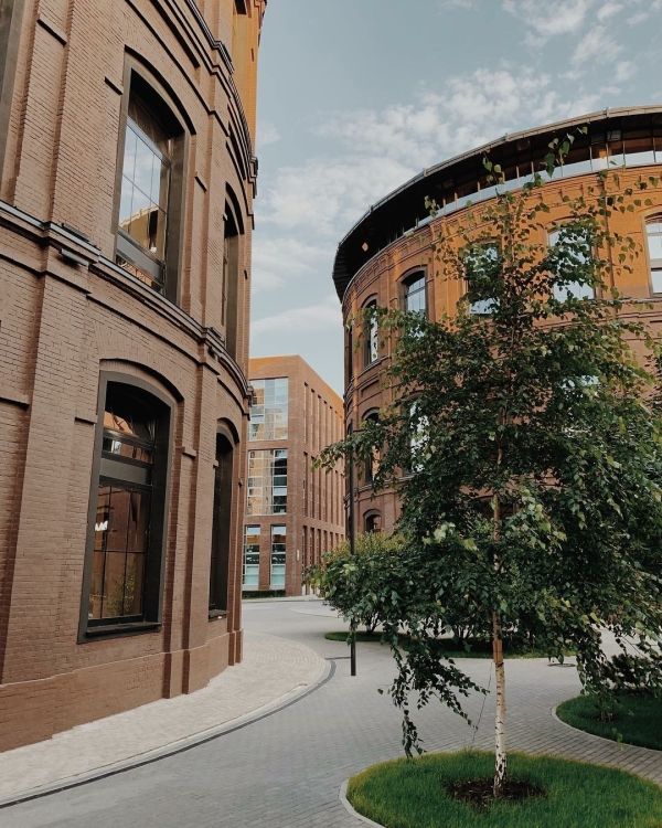 7 стильных локаций для свадебной фотосессии в