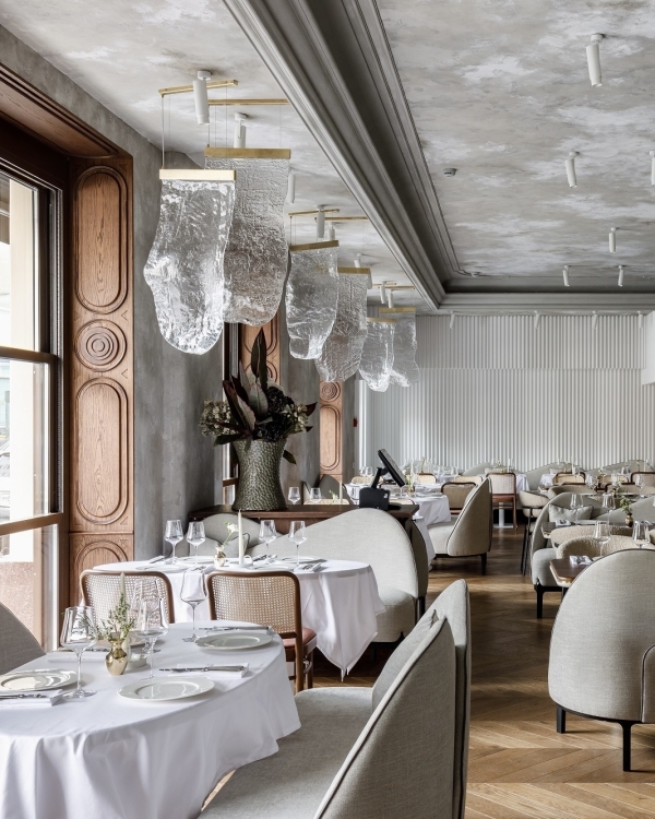 Где отметить помолвку в Москве