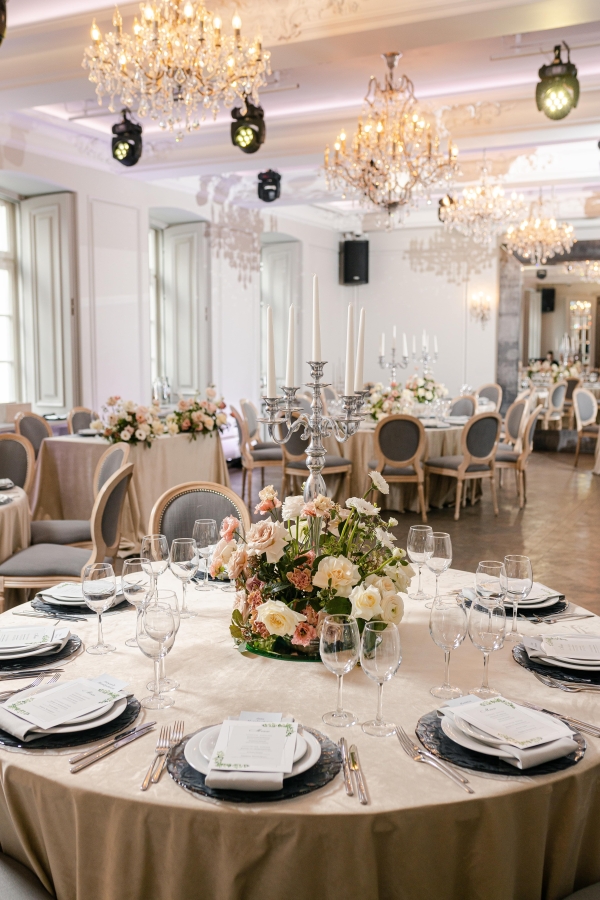 Площадки Michel