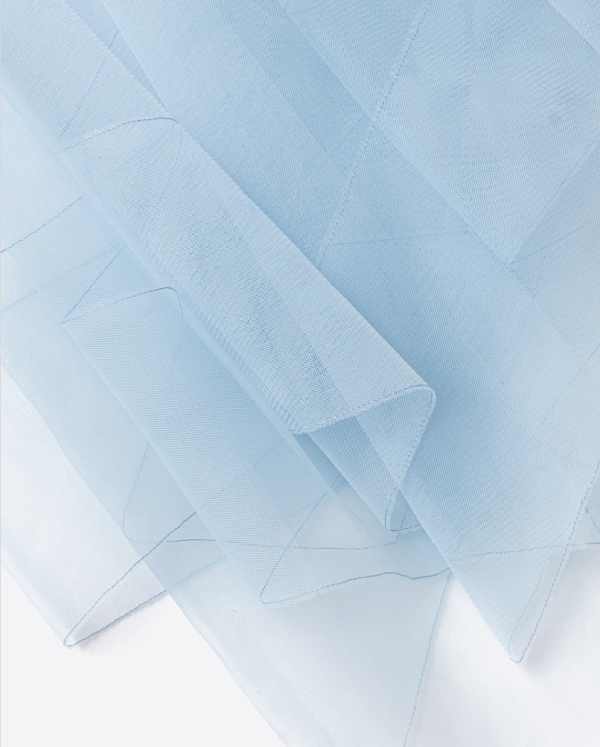 Свадебная фата: 10 необычных вариантов