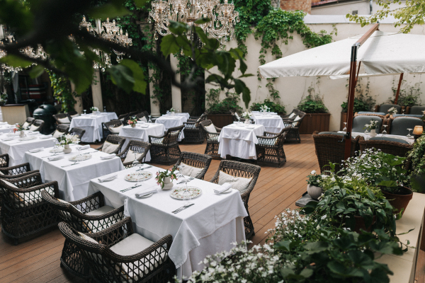 Площадки Butler