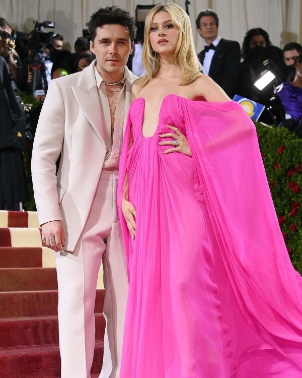 Образы Met Gala 2022 для вашего свадебного