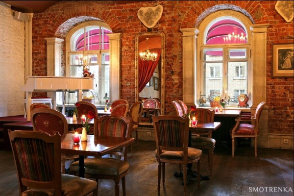 Площадки Michel