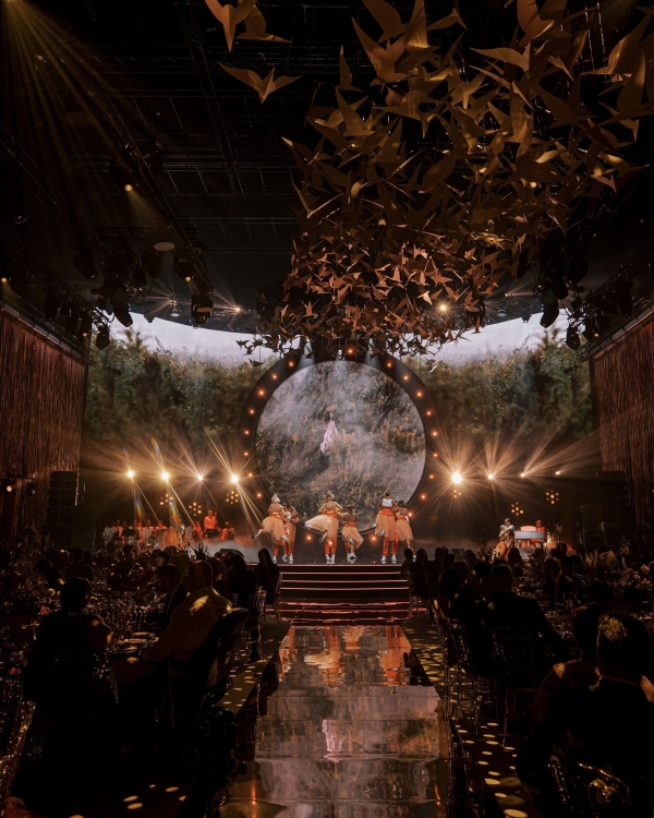 40 свадебных развлечений вместо банальных конкурсов