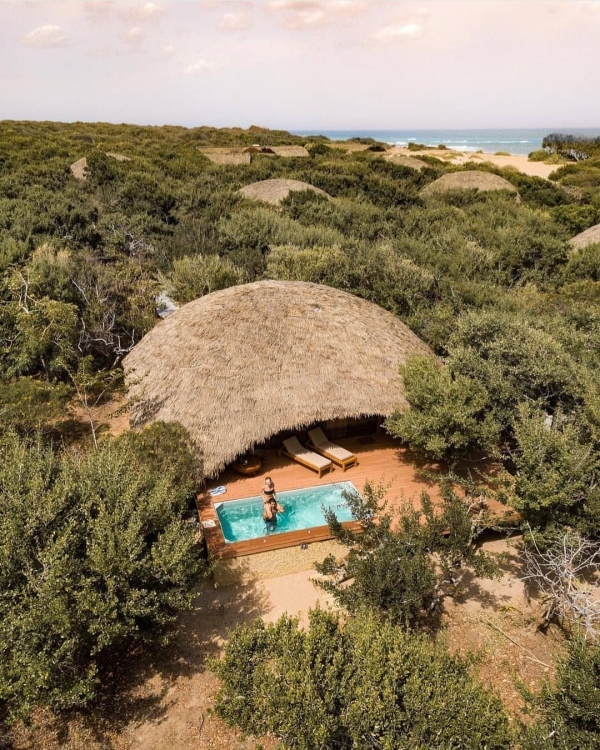 Медовый месяц у моря: куда сейчас можно