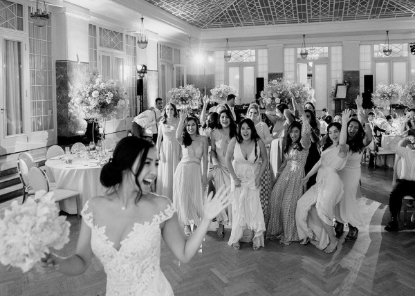 Площадки Hotel Astoria