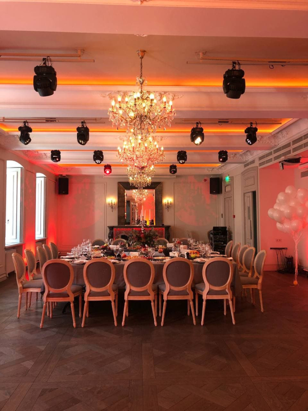 Площадки Michel