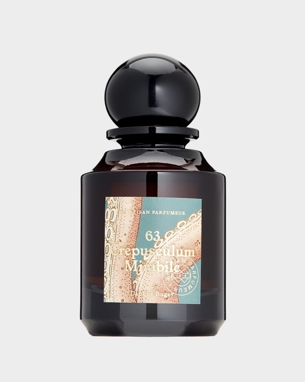 5 селективных ароматов с цветочными нотами для