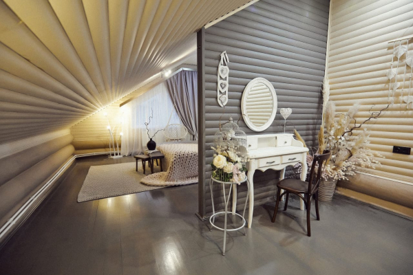 Площадки Ранчо