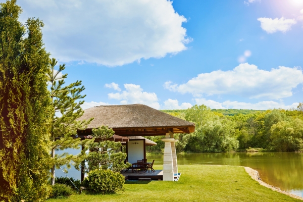 Площадки Долина Лефкадия