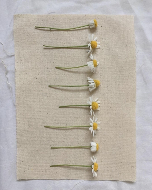 10 цветочных украшений для весенне-летней свадьбы