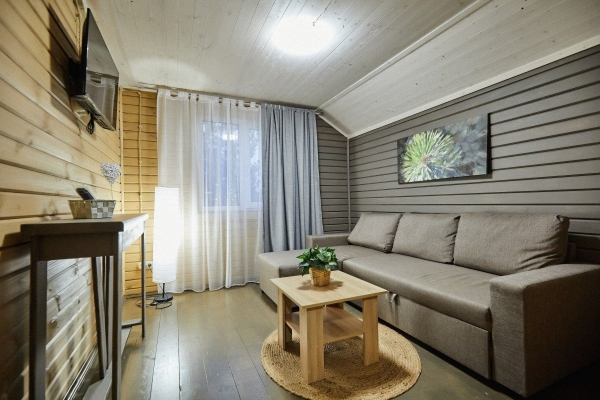 Площадки Ранчо