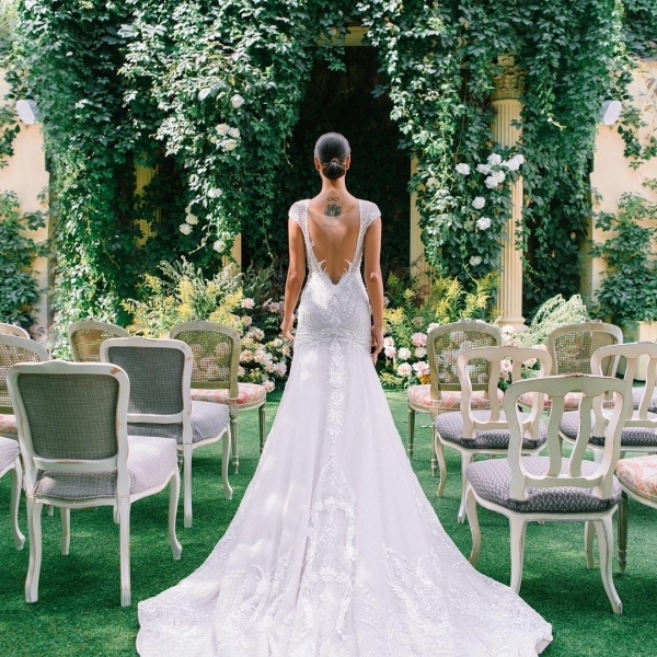 Площадки Butler