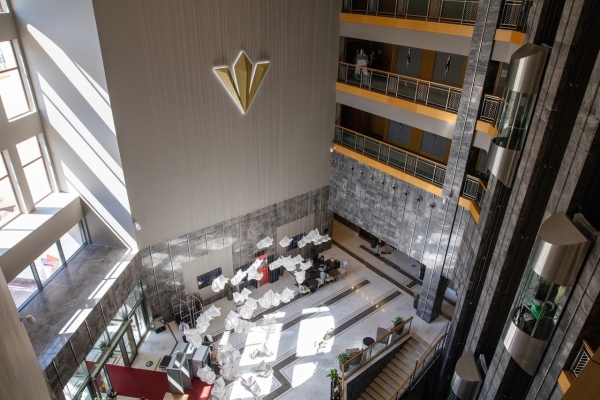 Площадки Rixos Krasnaya Polyana Sochi