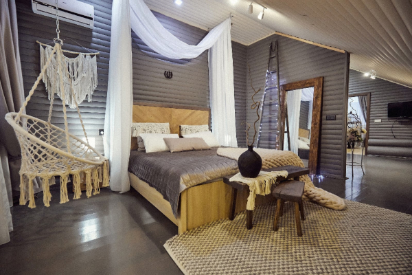 Площадки Ранчо