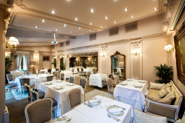 Площадки Butler