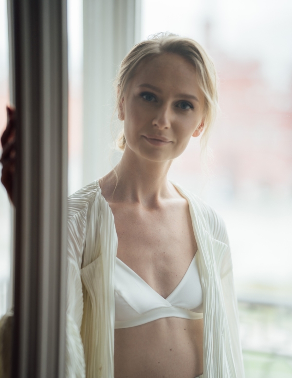 Камерная свадьба с ужином для 20 гостей