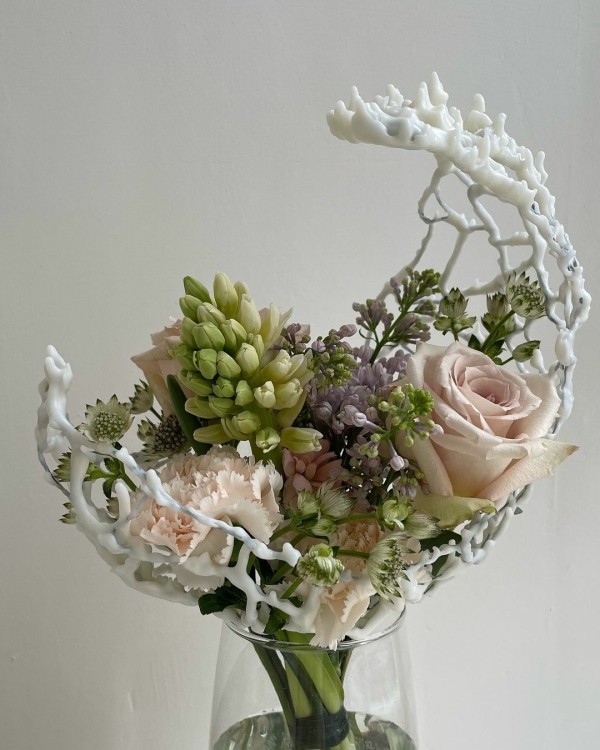 Где купить букет невесты в Питере?