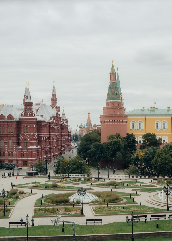 Камерная свадьба с ужином для 20 гостей