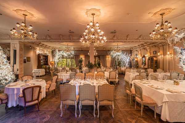 Площадки Butler