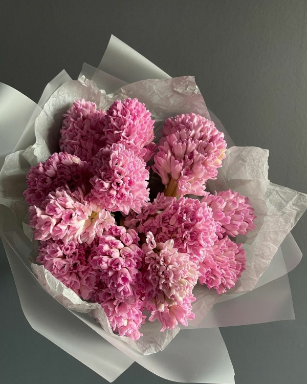 Где купить букет невесты в Питере?