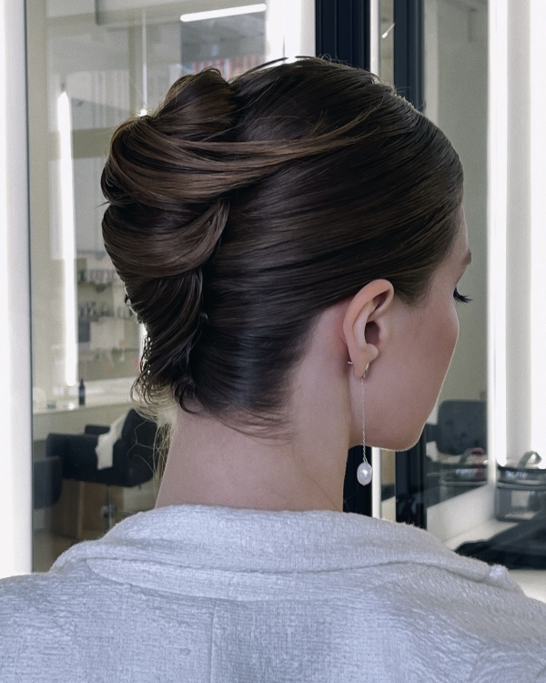 Стильные свадебные пучки 2022