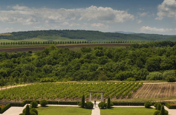 Площадки Долина Лефкадия