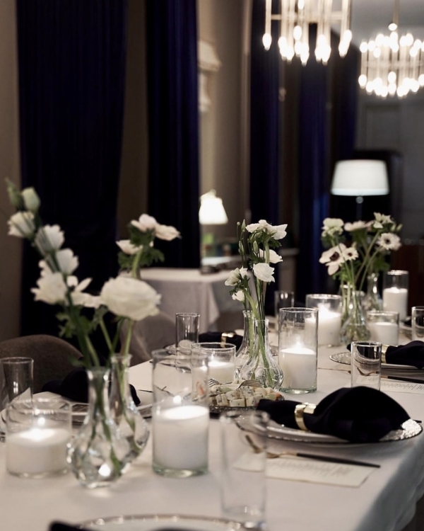 Chekhoff Hotel Moscow — бутик-отель для камерных