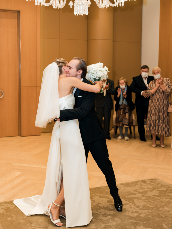 Эксклюзивные снимки с росписи основательницы блога Instafoodpassion