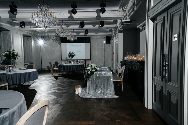 Площадки Michel