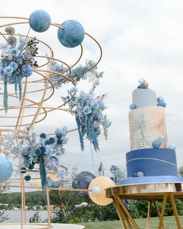 Актуальный летний декор 2022