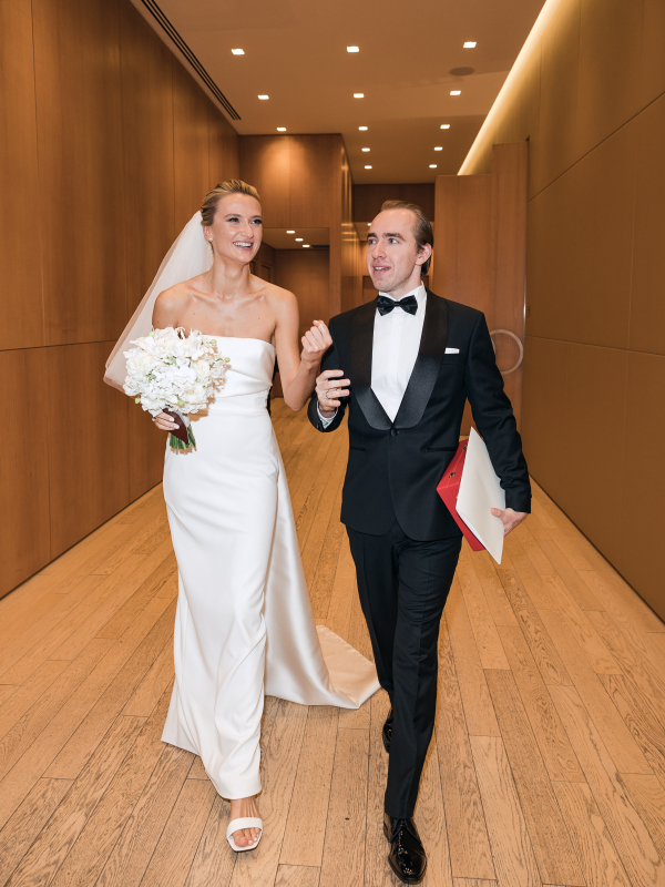 Эксклюзивные снимки с росписи основательницы блога Instafoodpassion