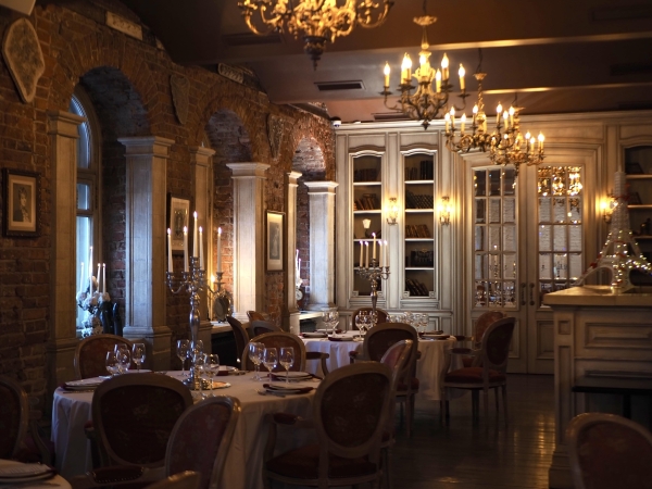 Площадки Michel