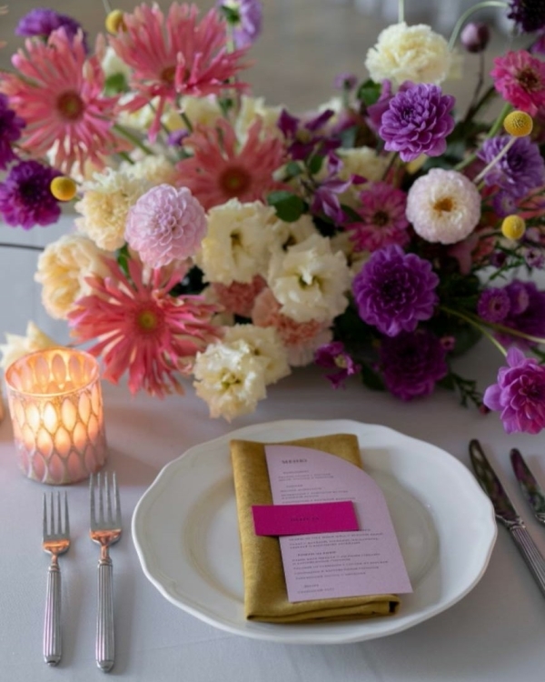 Актуальный летний декор 2022