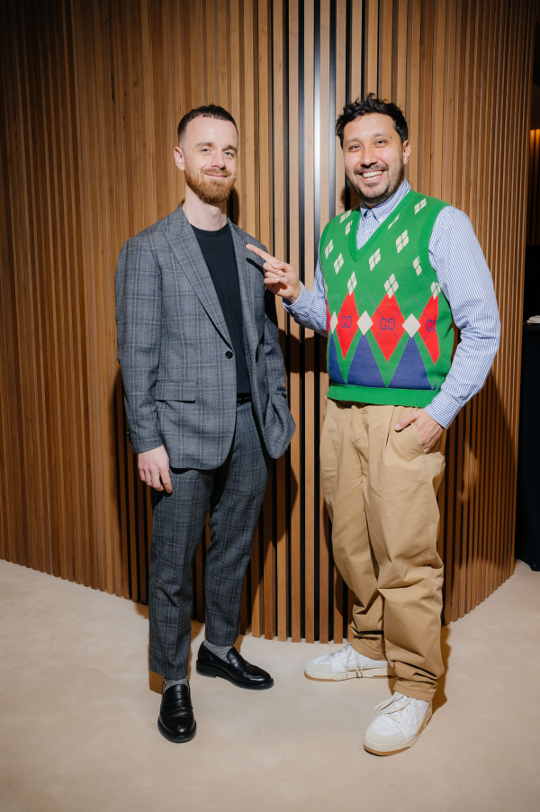 Ведущие Михаил Белянин