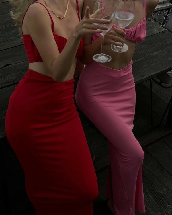 6 интересных идей для девичника