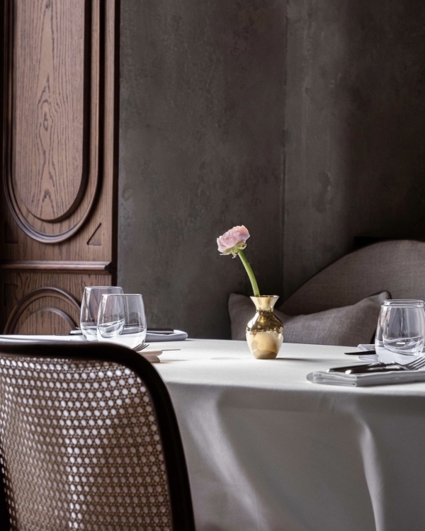 Где отметить помолвку в Москве